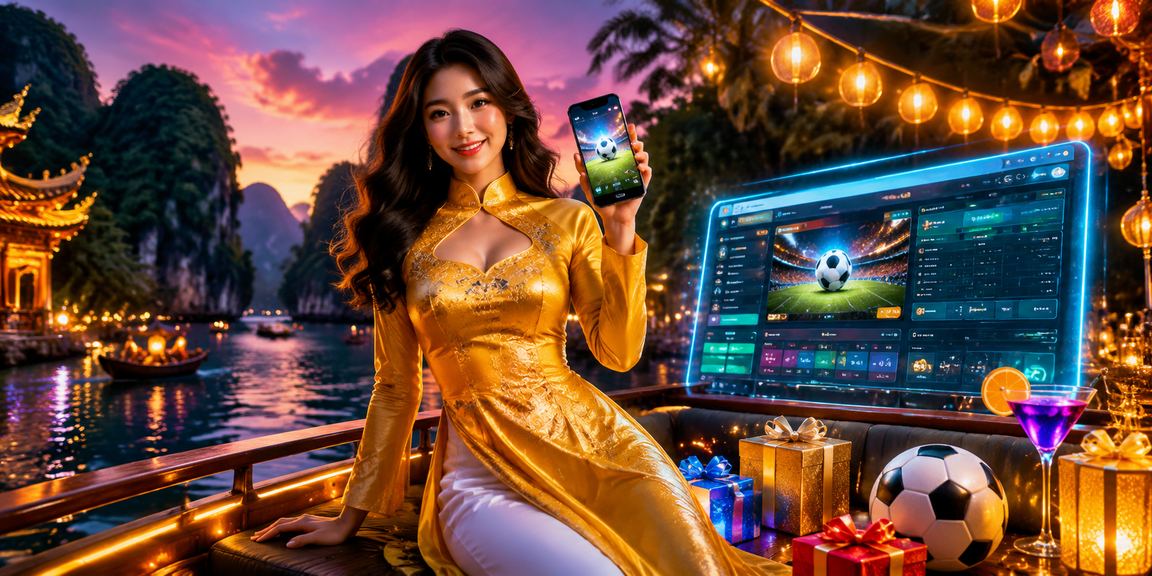 Người dùng Việt Nam đang xem thông tin hỗ trợ casino và cá cược trực tuyến